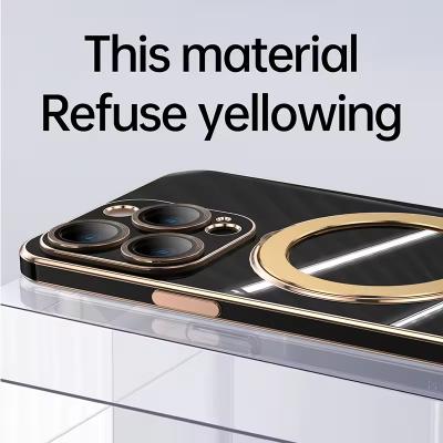 iPhone 15 Mobile Case - Quality