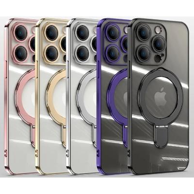 iPhone 15 Case - Transparent colors