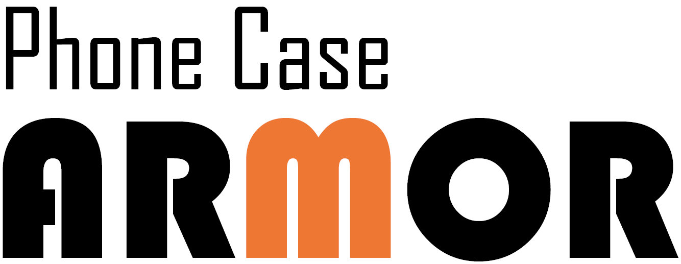 Phone Case ARMOR logo